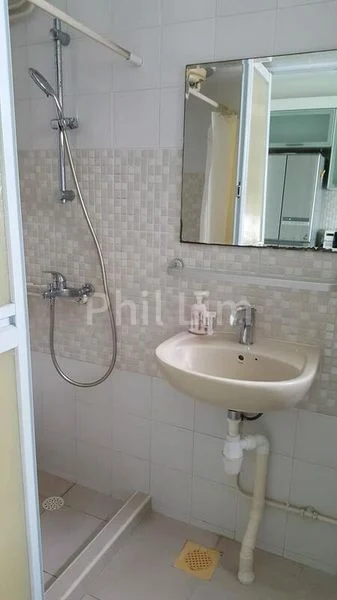 5 Room (5I) HDB for Rent in  197A Punggol Field - Image 2