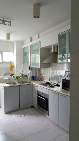 5 Room (5I) HDB for Rent in  197A Punggol Field - Image 4