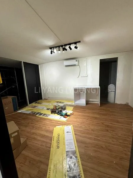 1 Bed Bungalow (Landed) for Rent in  Queen Astrid Gardens - Image 11