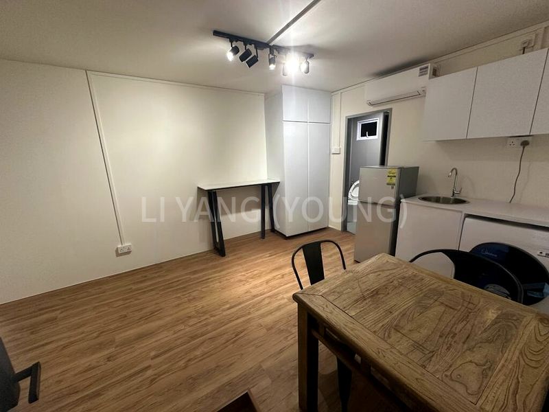 1 Bed Bungalow (Landed) for Rent in  Queen Astrid Gardens - Image 5