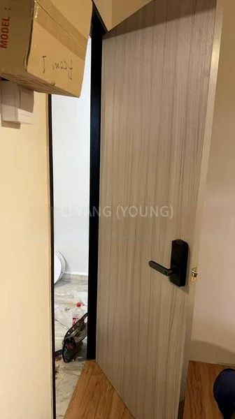 1 Bed Bungalow (Landed) for Rent in  Queen Astrid Gardens - Image 8