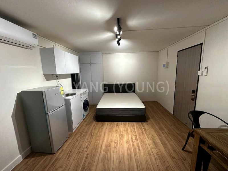 1 Bed Bungalow (Landed) for Rent in  Queen Astrid Gardens - Image 2