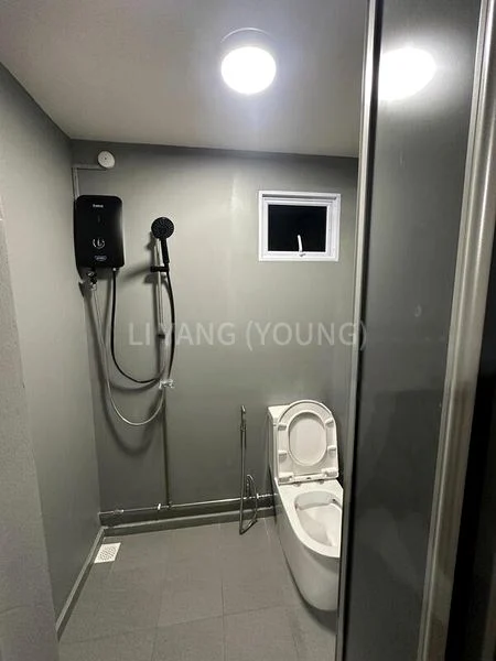 1 Bed Bungalow (Landed) for Rent in  Queen Astrid Gardens - Image 3