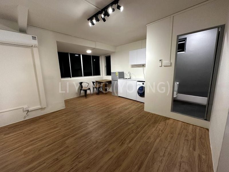 1 Bed Bungalow (Landed) for Rent in  Queen Astrid Gardens - Image 6