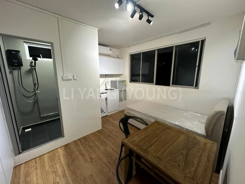 1 Bed Bungalow (Landed) for Rent in  Queen Astrid Gardens - Image 4