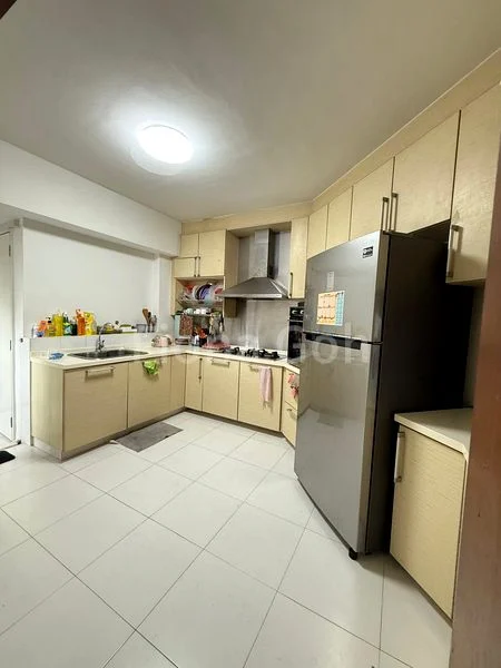 Master Room (Condo) for Rent in Braddell View - Image 6