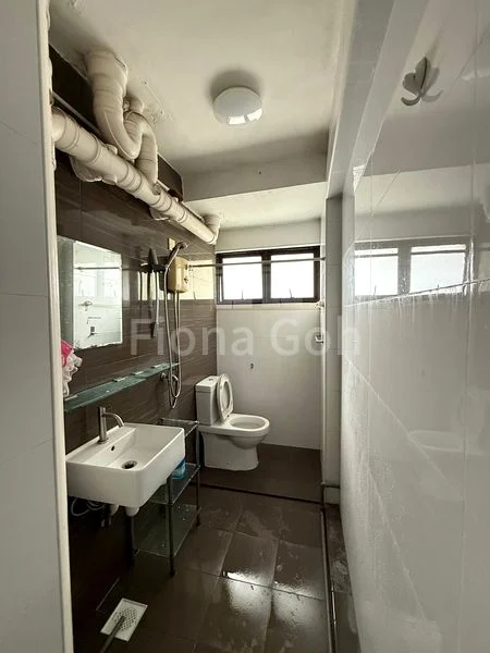 Master Room (Condo) for Rent in Braddell View - Image 2
