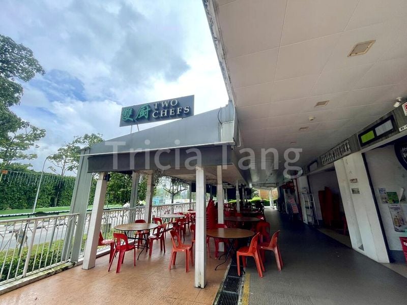 3 Room (3S) HDB for Rent in  403 Sin Ming Avenue - Image 14