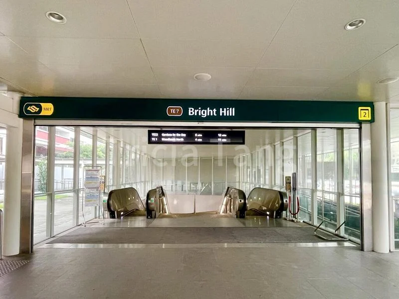 3 Room (3S) HDB for Rent in  403 Sin Ming Avenue - Image 15