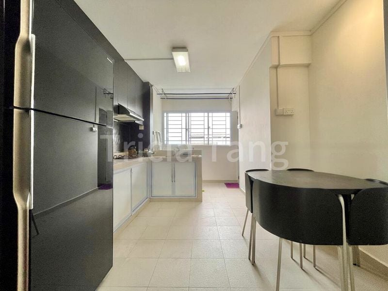 3 Room (3S) HDB for Rent in  403 Sin Ming Avenue - Image 2