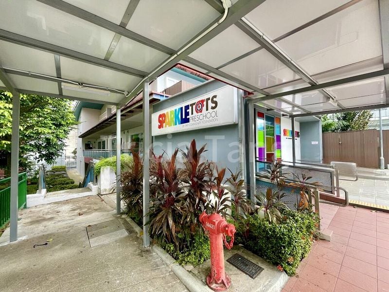 3 Room (3S) HDB for Rent in  403 Sin Ming Avenue - Image 17