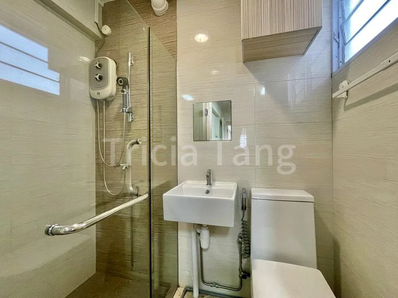 3 Room (3S) HDB for Rent in  403 Sin Ming Avenue - Image 8
