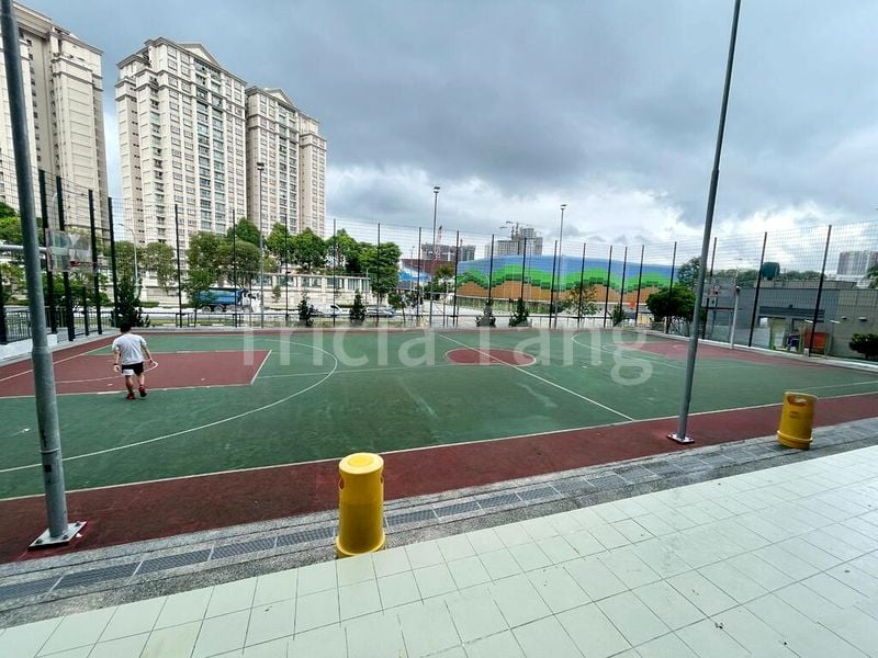 3 Room (3S) HDB for Rent in  403 Sin Ming Avenue - Image 9