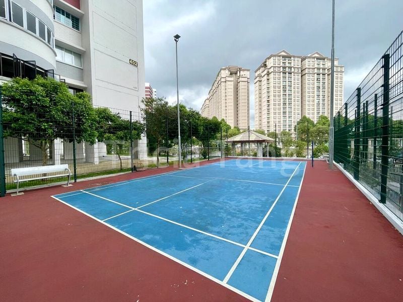 3 Room (3S) HDB for Rent in  403 Sin Ming Avenue - Image 10