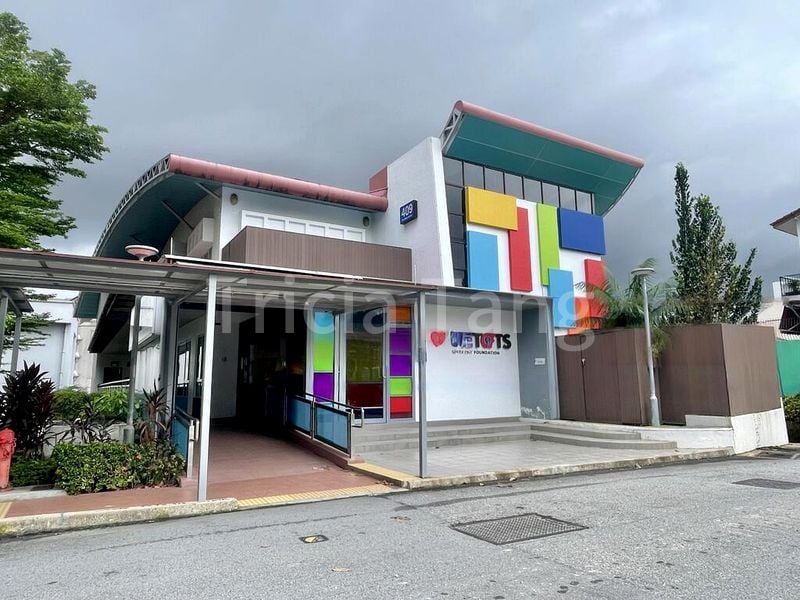 3 Room (3S) HDB for Rent in  403 Sin Ming Avenue - Image 16