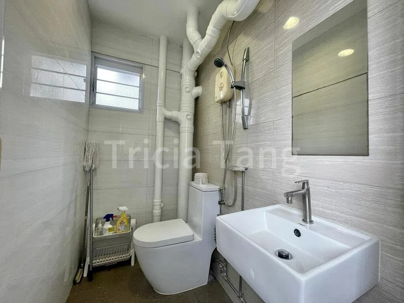 3 Room (3S) HDB for Rent in  403 Sin Ming Avenue - Image 3