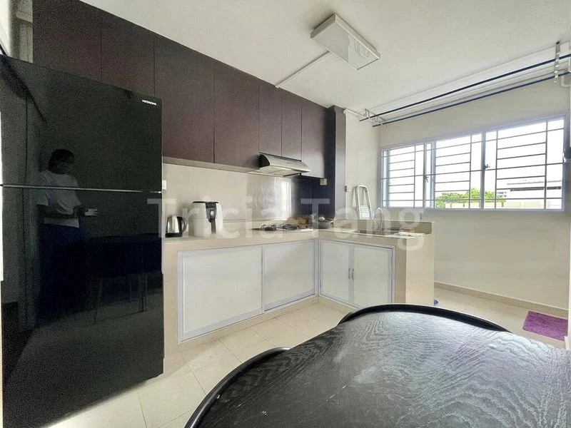 3 Room (3S) HDB for Rent in  403 Sin Ming Avenue - Image 1