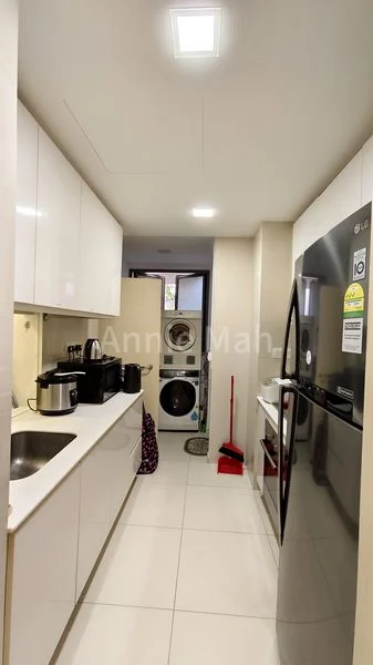 Common Room (Condo) for Rent in Bedok Residences - Image 5