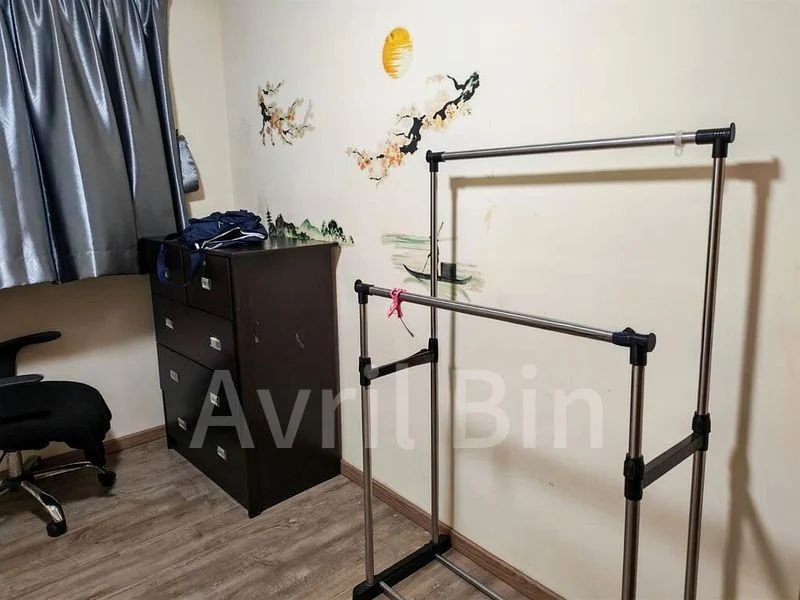 Common Room (HDB) for Rent in  104D Canberra Street - Image 3