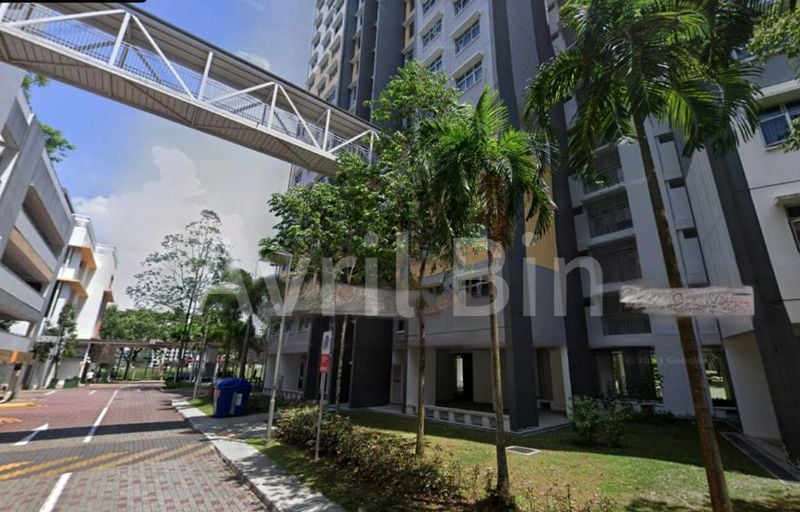 Common Room (HDB) for Rent in  104D Canberra Street - Image 2