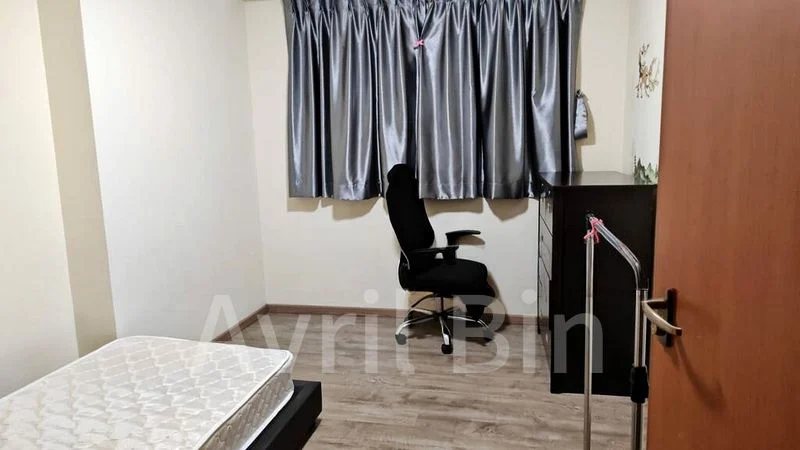Common Room (HDB) for Rent in  104D Canberra Street - Image 1