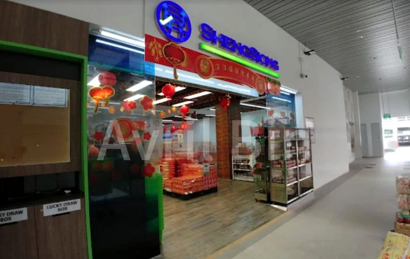 Common Room (HDB) for Rent in  104D Canberra Street - Image 5