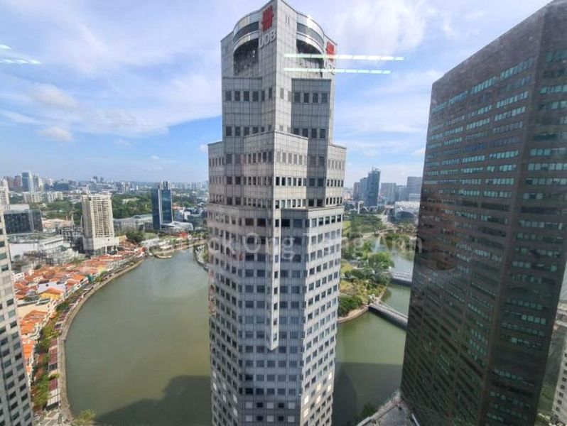Office for Rent: One Raffles Place - Image 4