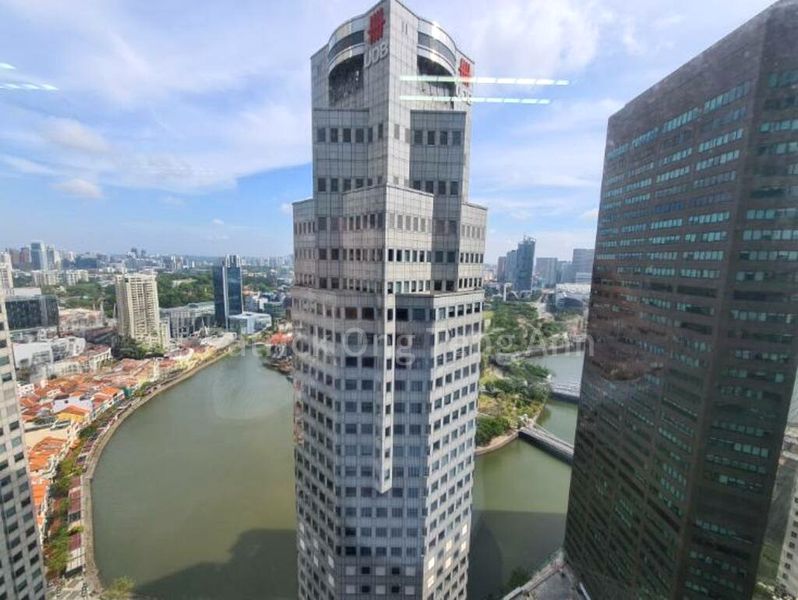 Office for Rent: One Raffles Place - Image 14
