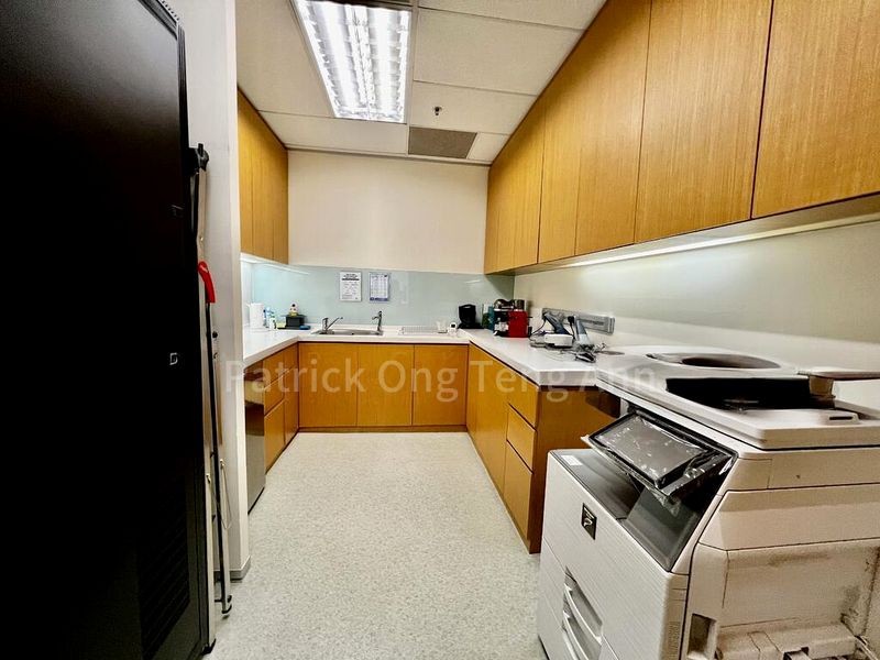 Office for Rent: One Raffles Place - Image 7