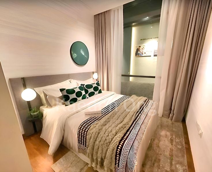 3+1 Bed Apartment (Condo) for Sale in The Arcady At Boon Keng - Image 9