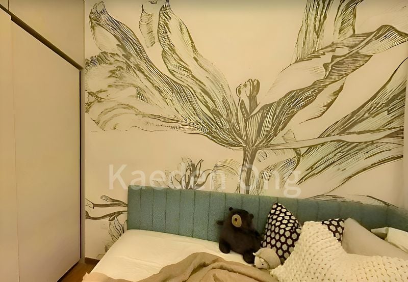 3+1 Bed Apartment (Condo) for Sale in The Arcady At Boon Keng - Image 13