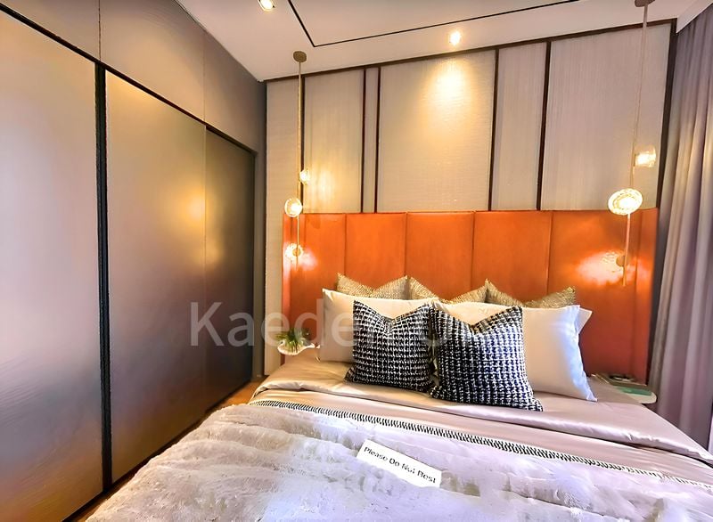 3+1 Bed Apartment (Condo) for Sale in The Arcady At Boon Keng - Image 10