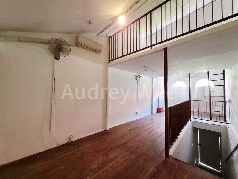 Shop / Shophouse for Sale: Jalan Besar Shophouse - Image 4