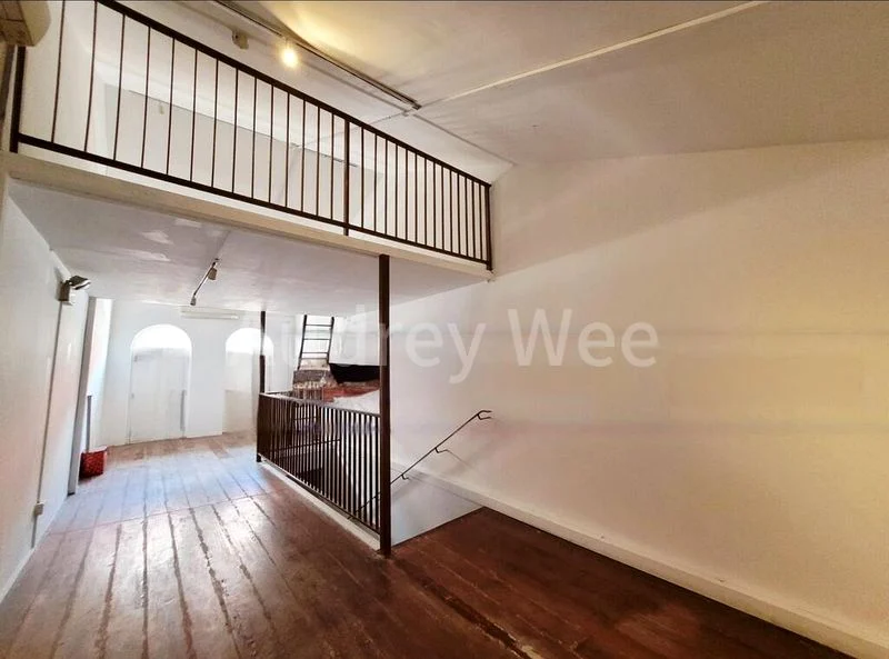 Shop / Shophouse for Sale: Jalan Besar Shophouse - Image 2