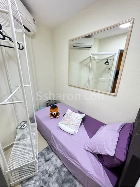 Common Room (Condo) for Rent in The Plaza - Image 1