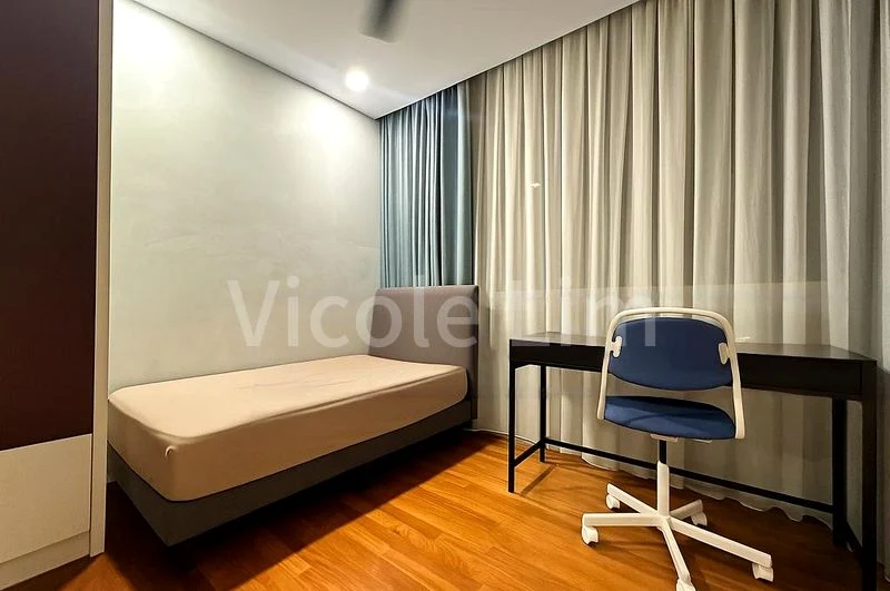 4+1 Bed Cluster House (Landed) for Sale in  The Top Residence - Image 11