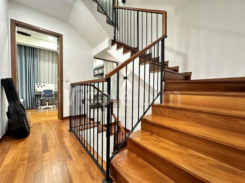 4+1 Bed Cluster House (Landed) for Sale in  The Top Residence - Image 6