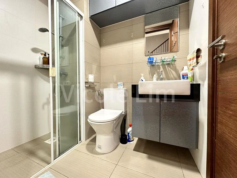 4+1 Bed Cluster House (Landed) for Sale in  The Top Residence - Image 10