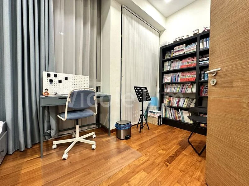 4+1 Bed Cluster House (Landed) for Sale in  The Top Residence - Image 7