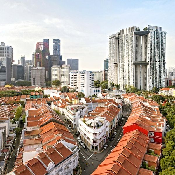 Other Retail for Sale: CHEAP Keong Saik Road F&B Shophouse, 便宜永久地契餐饮店屋! - Image 2