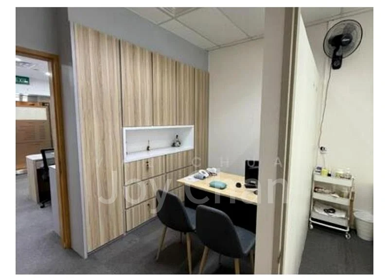 Office for Rent in  The Bencoolen - Image 6