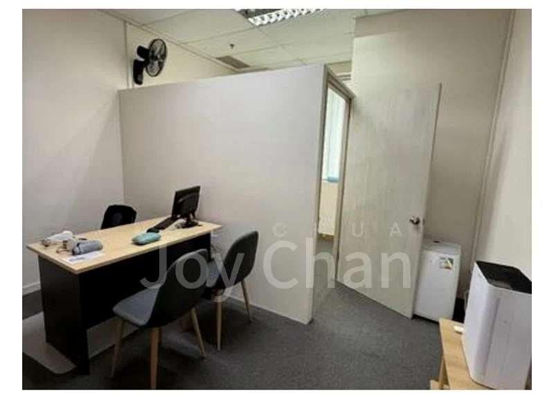 Office for Rent in  The Bencoolen - Image 5