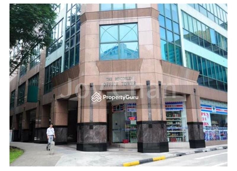 Office for Rent in  The Bencoolen - Image 2