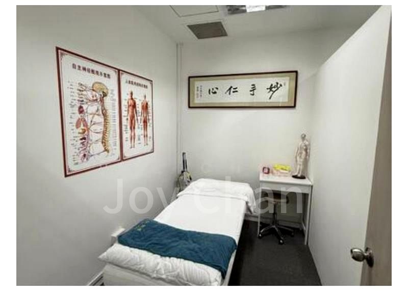 Office for Rent in  The Bencoolen - Image 7