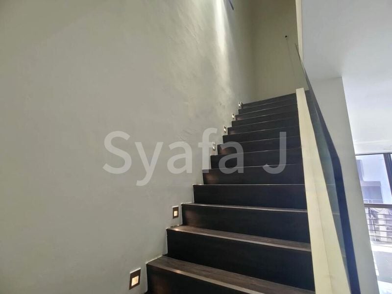 Common Room (Condo) for Rent in  Tropicana Condominium - Image 5