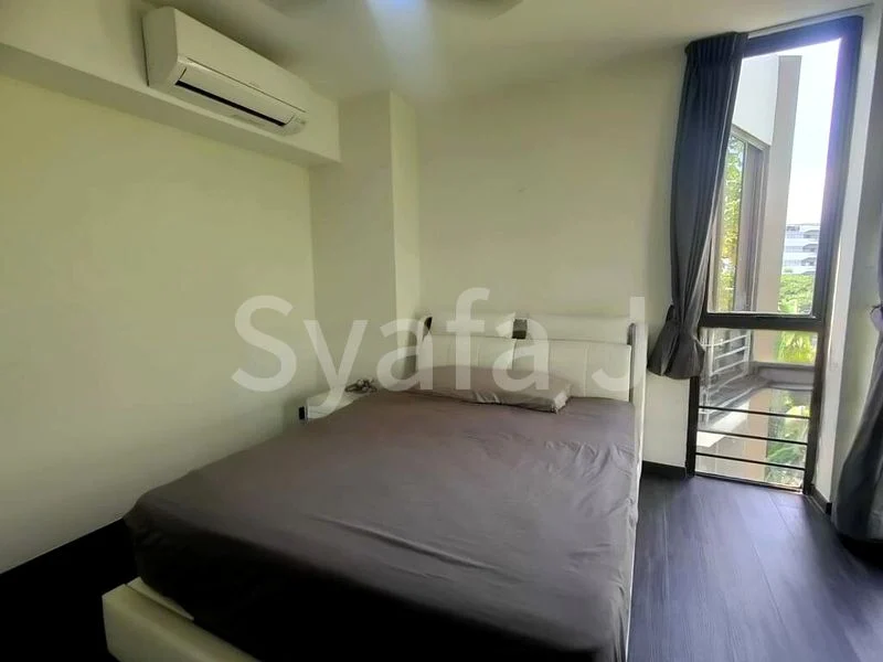 Common Room (Condo) for Rent in  Tropicana Condominium - Image 2