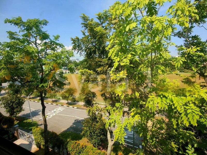 Common Room (Condo) for Rent in  Tropicana Condominium - Image 6