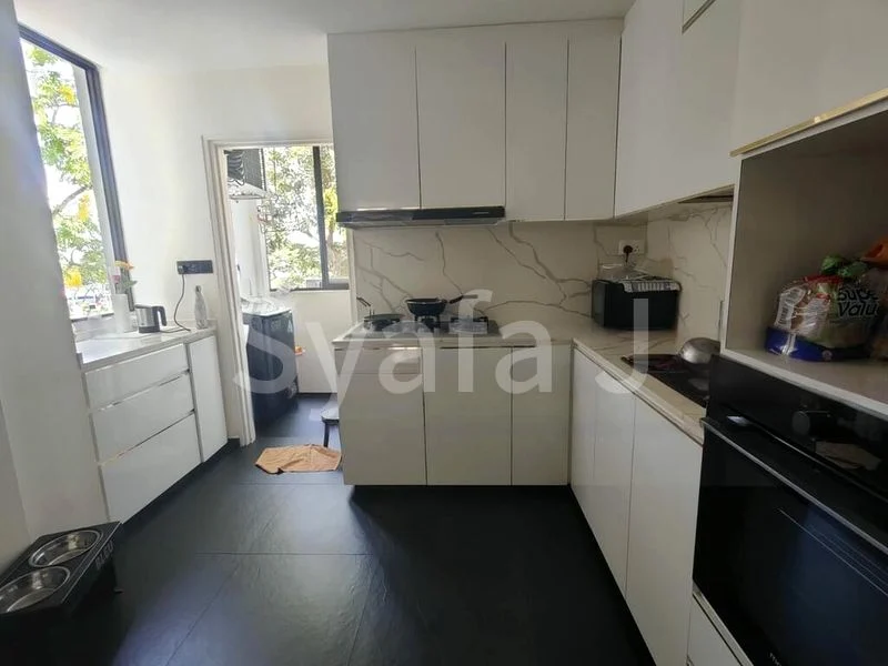 Common Room (Condo) for Rent in  Tropicana Condominium - Image 4