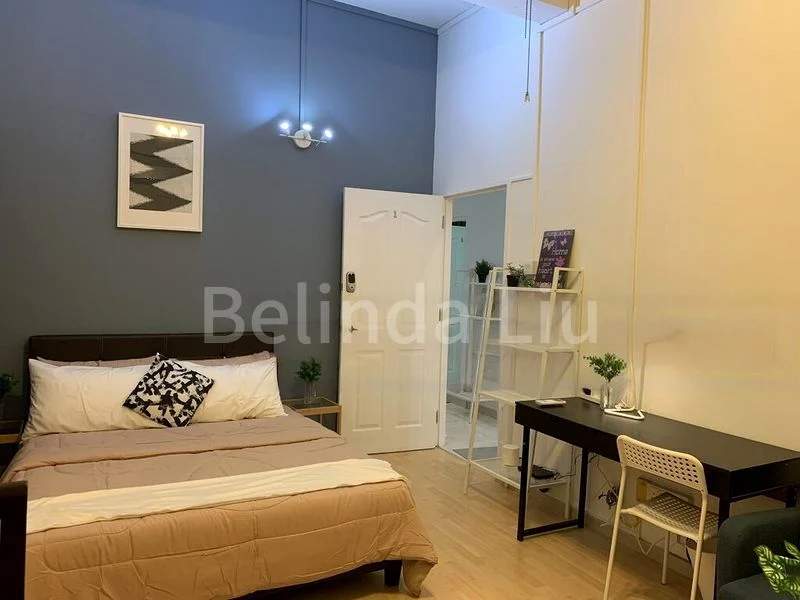 Room (Condo) for Rent in  Tanjong Katong Road - Image 12