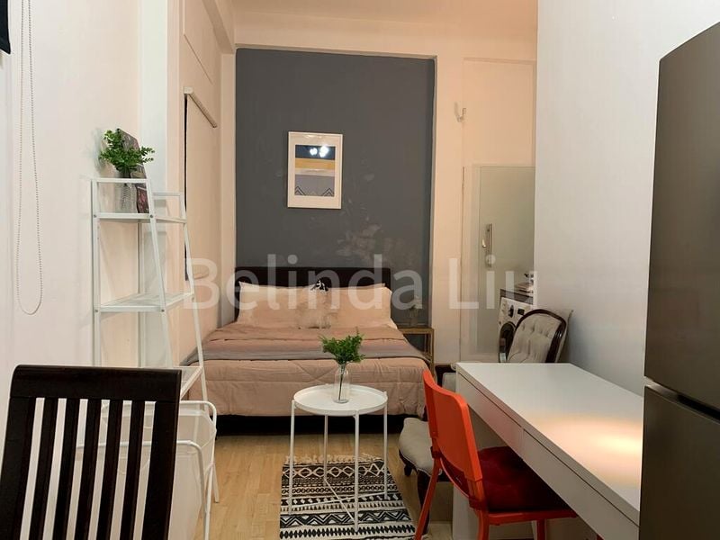 Room (Condo) for Rent in  Tanjong Katong Road - Image 1